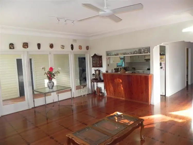 Second view of Homely house listing, 36 Dalley Street, Mullumbimby NSW 2482