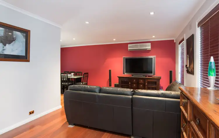Fourth view of Homely house listing, 27 Autumn Grove, Mooroolbark VIC 3138