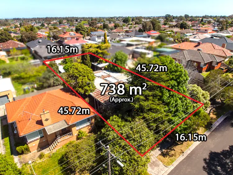 131 John Street, Glenroy VIC 3046