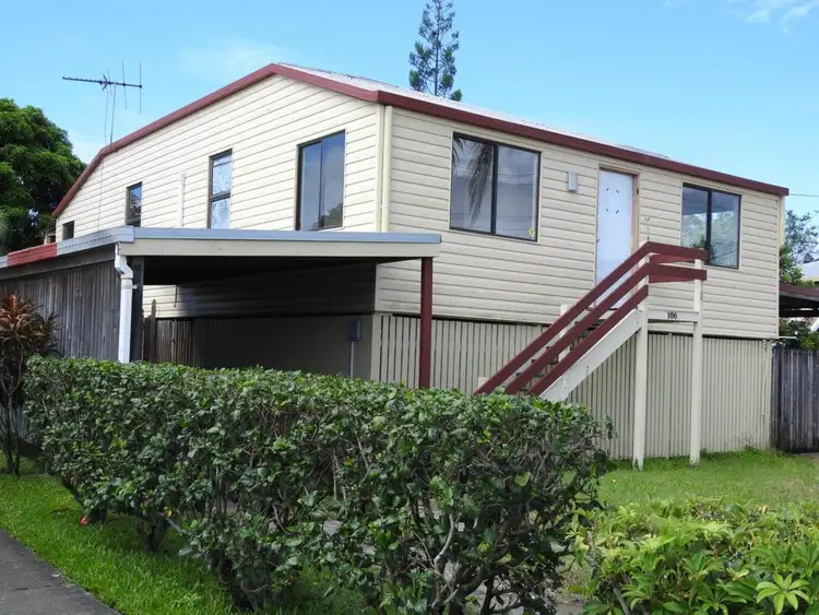 106 Evan Street, Mackay QLD 4740