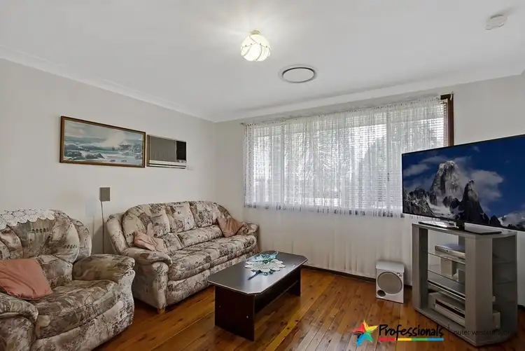 Main view of Homely house listing, 3 Merton Street, Dean Park NSW 2761