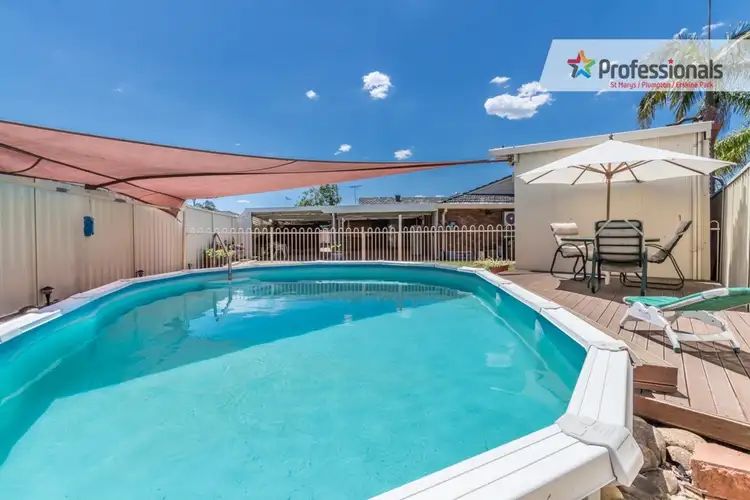 Second view of Homely house listing, 5 Seattle Close, St Clair NSW 2759