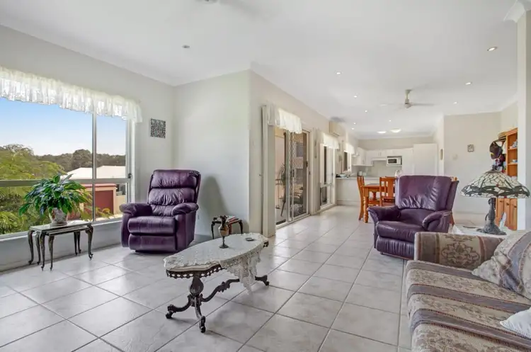 Fourth view of Homely house listing, 33 Highland Way, Bolwarra Heights NSW 2320