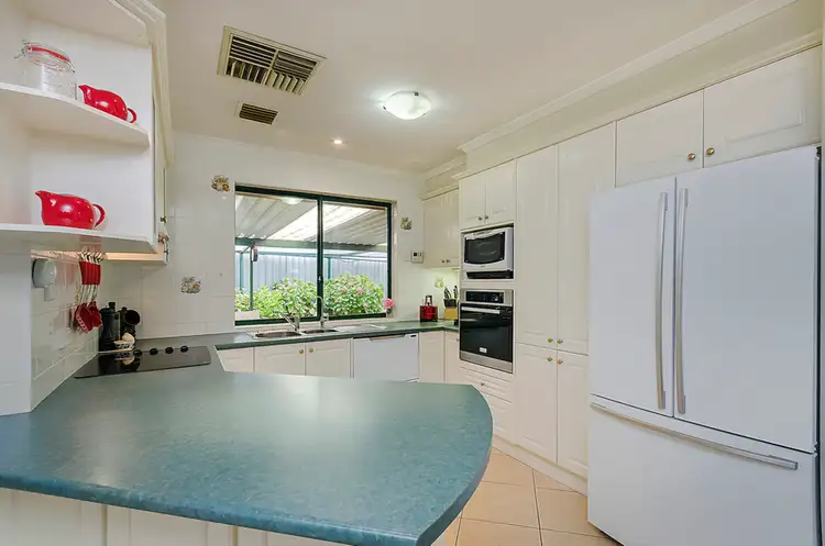 Fifth view of Homely house listing, 20 Pacific Boulevard, Hillbank SA 5112