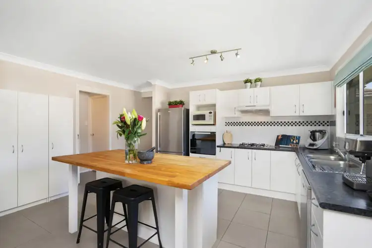 Third view of Homely house listing, 15 Conder Crescent, Metford NSW 2323