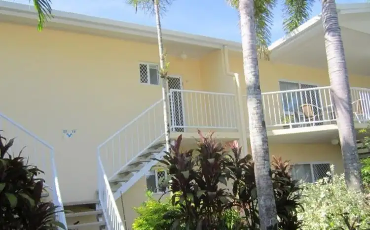 Second view of Homely unit listing, 19/54-66 Trinity Beach Road, Trinity Beach QLD 4879