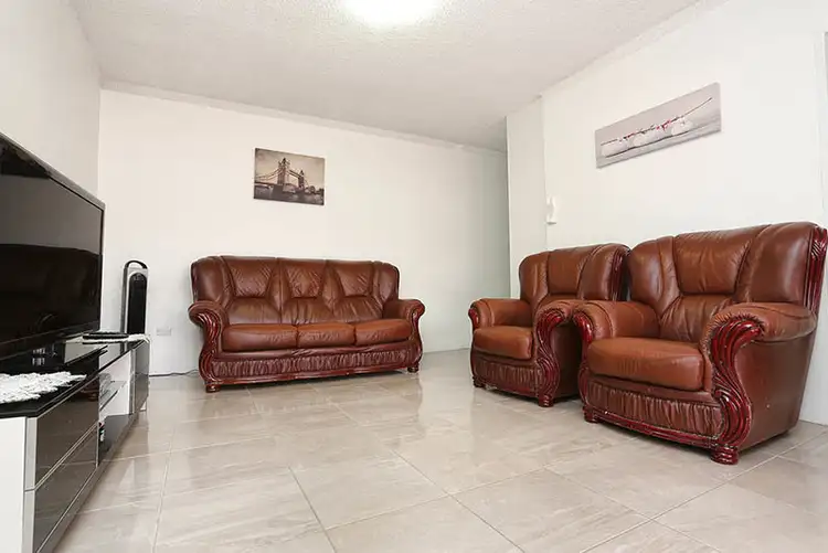 Second view of Homely unit listing, 31/127 Chapel Road, Bankstown NSW 2200