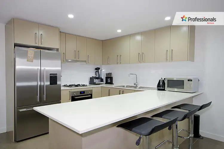 Second view of Homely apartment listing, 9/24 Burwood Road, Belfield NSW 2191