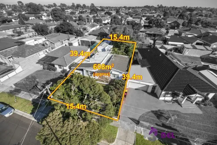 10 Janet Street, Dandenong North VIC 3175