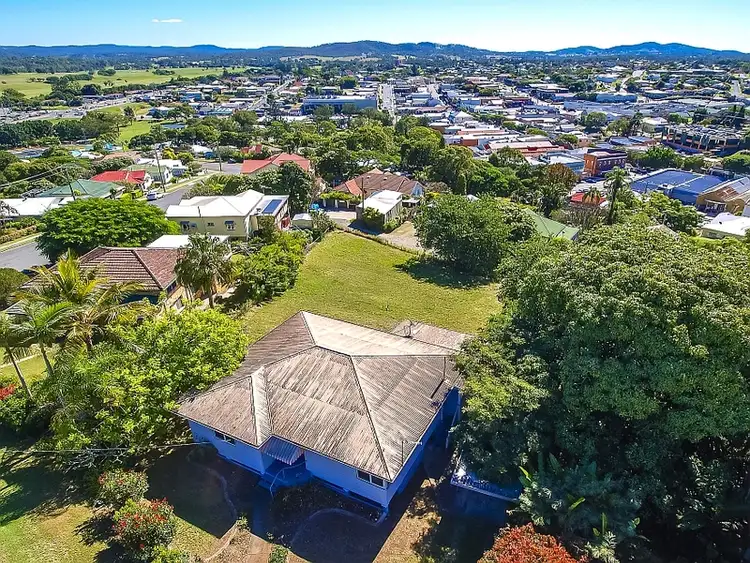 33 Church Street, Gympie QLD 4570