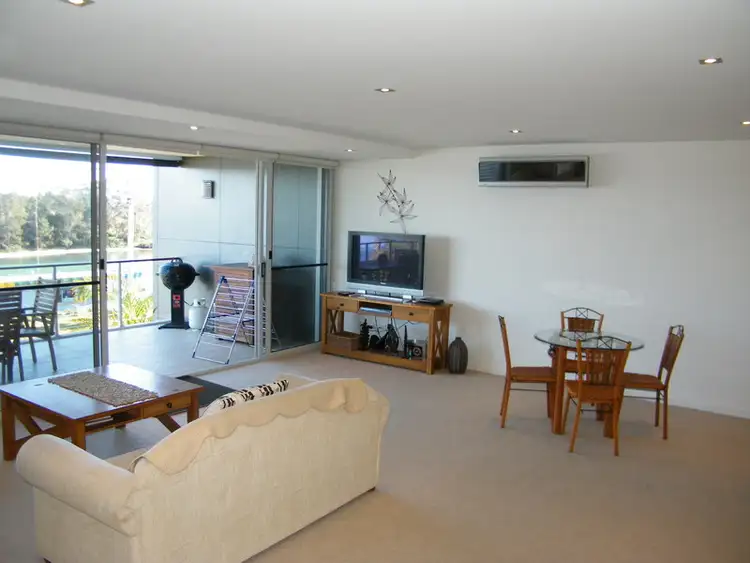 Fourth view of Homely unit listing, 202/30-34 Little Street, Forster NSW 2428