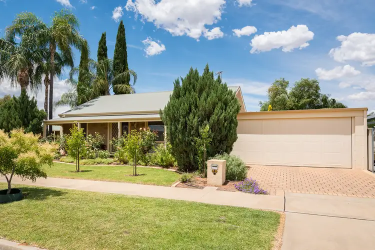 25 Explorer Drive, Mildura VIC 3500
