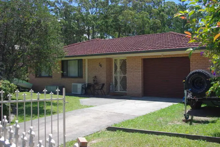 Main view of Homely house listing, 36 Pangari Crescent, St Georges Basin NSW 2540
