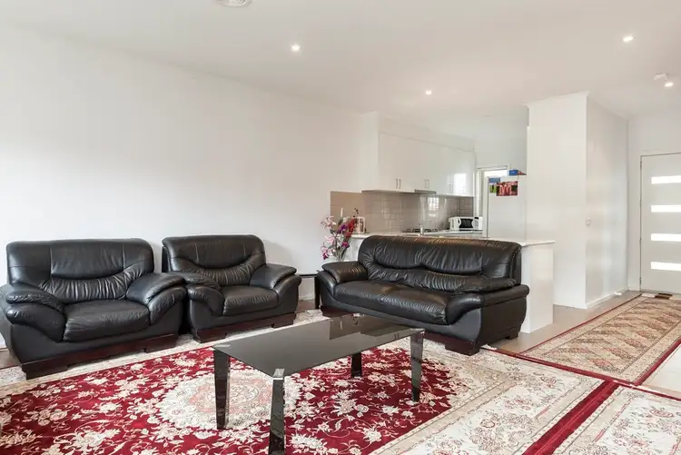 Fourth view of Homely townhouse listing, 3/103 Clow Street, Dandenong VIC 3175