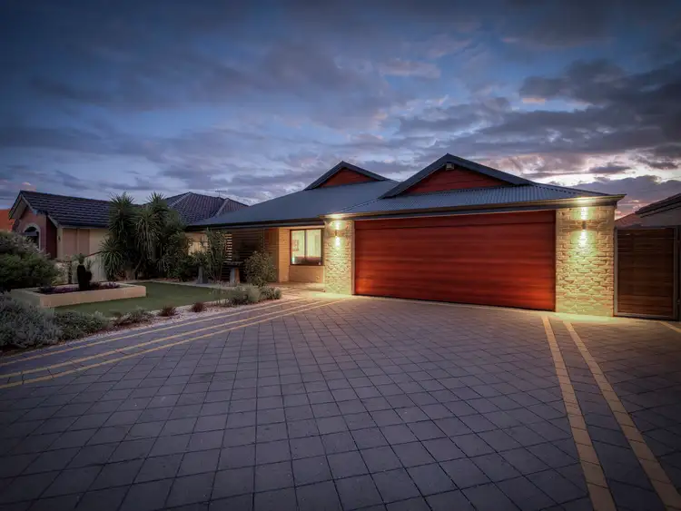 Fourth view of Homely house listing, 26 Lenihan Corner, Wattle Grove WA 6107