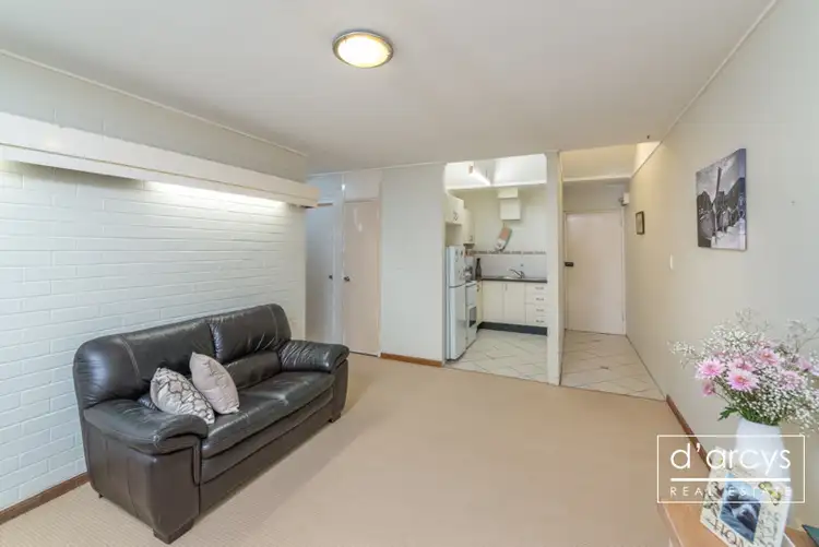 Fourth view of Homely unit listing, 2/50 Forrester Terrace, Bardon QLD 4065