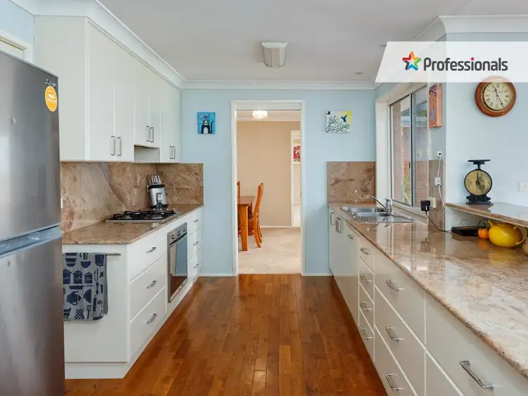 Fourth view of Homely house listing, 30 Henwood Avenue, Kooringal NSW 2650