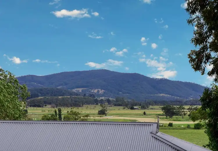 Fourth view of Homely house listing, 1/15 Anthony Grove, Woori Yallock VIC 3139