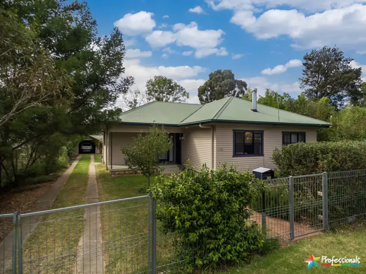 Main view of Homely house listing, 75 Ohio Street, Armidale NSW 2350