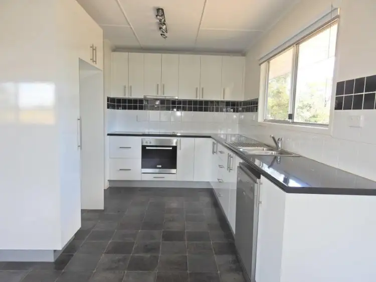 Second view of Homely house listing, 24 Edgerley Street, Dysart QLD 4745