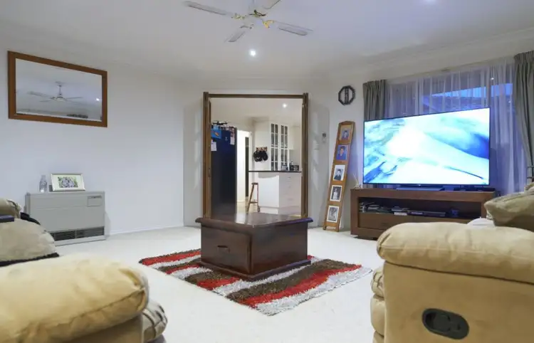 Fourth view of Homely house listing, 30 Silvan Crescent, Kialla VIC 3631