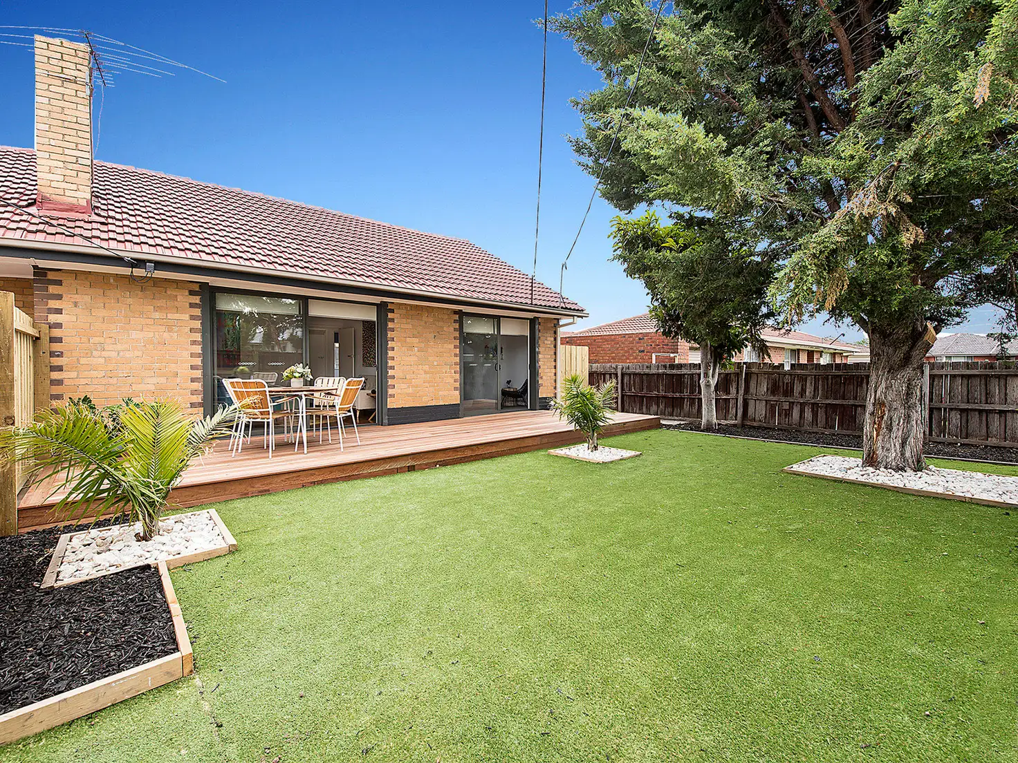 Main view of Homely house listing, 1/4 Manfred Avenue, St Albans VIC 3021