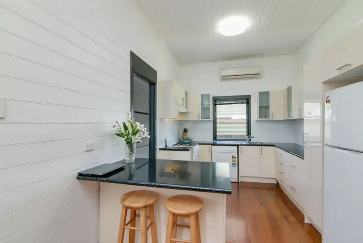 Fourth view of Homely house listing, 1 Mission Road, White Rock QLD 4868