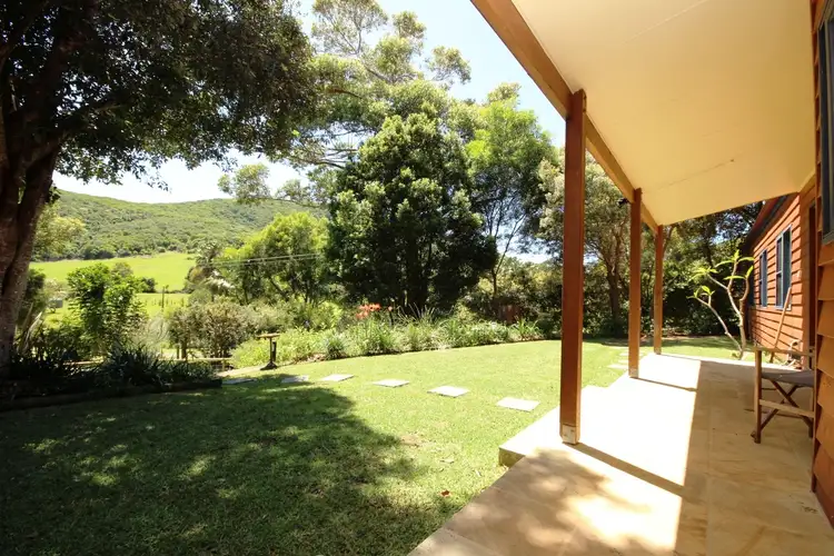 Second view of Homely rural property listing, 64 Carmona Drive, Forster NSW 2428