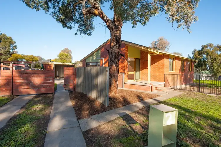 Main view of Homely house listing, 2 Conmurra Way, Springdale Heights NSW 2641