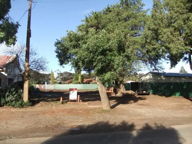 Main view of Homely land listing, 57 Mildred Street, Kapunda SA 5373