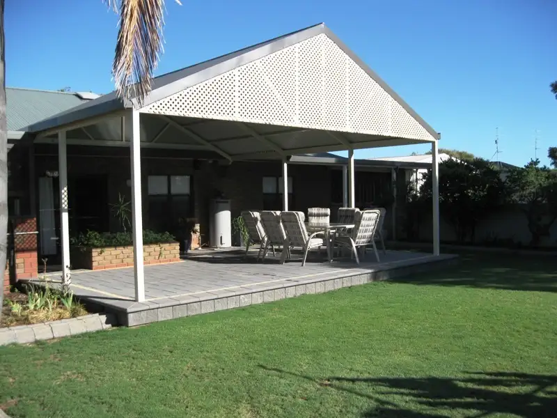 Main view of Homely house listing, 4 Barkla Road, Kadina SA 5554