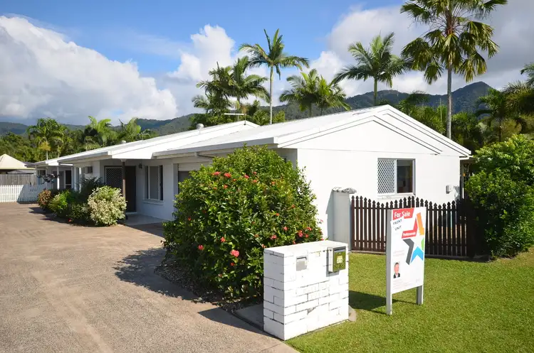 1/31 Golden Grove Drive, Bentley Park QLD 4869