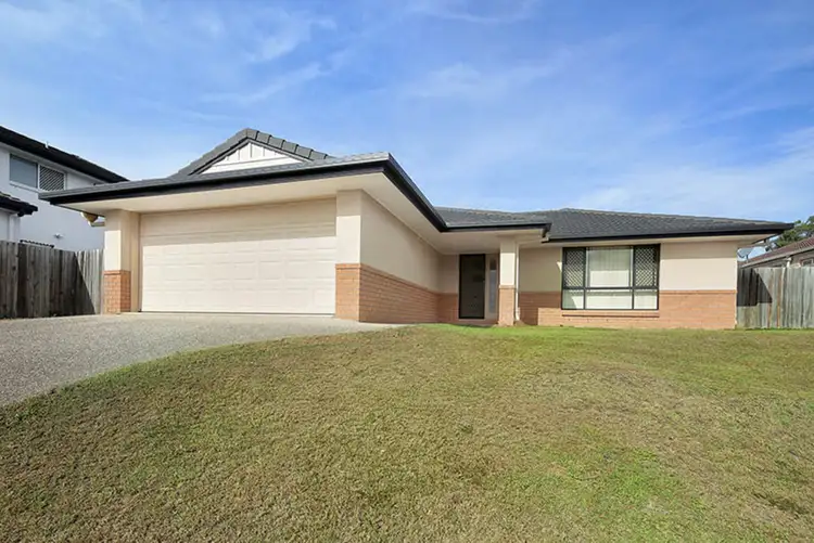 4 Sky Court, Springfield QLD 4300