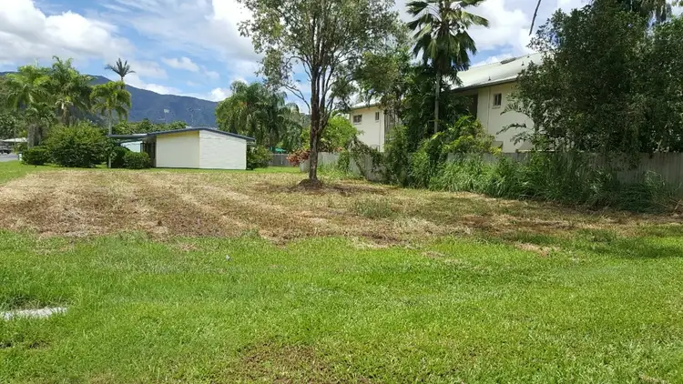 Fourth view of Homely land listing, 17 Mahogany Street, Manoora QLD 4870