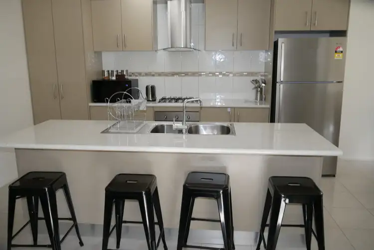Second view of Homely townhouse listing, 2/2 Dennis Street, Shepparton VIC 3630