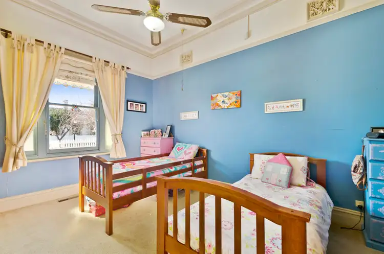 Fourth view of Homely house listing, 45 Stirling Street, Footscray VIC 3011