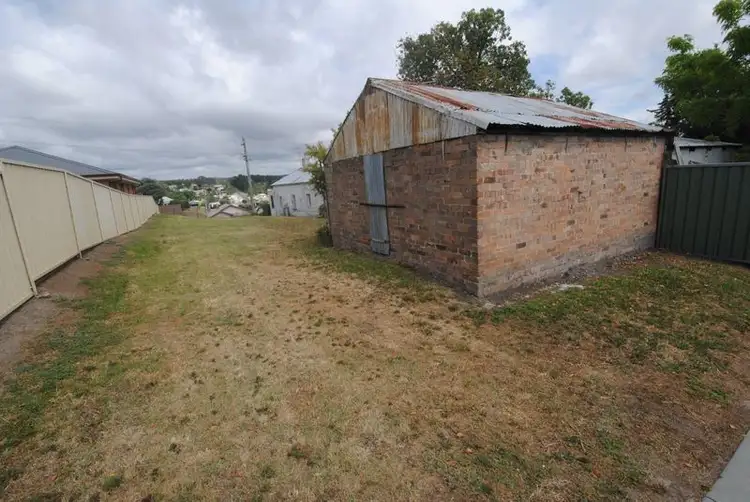 Third view of Homely land listing, 5 Green Street, Portland NSW 2847