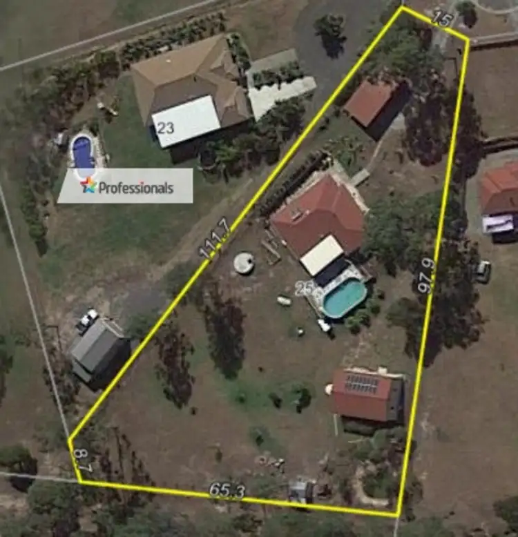 Sixth view of Homely house listing, 25 Corkwood Court, Jimboomba QLD 4280