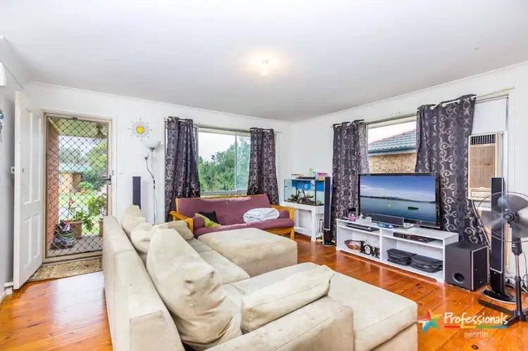 Third view of Homely house listing, 61 Allard Street, Penrith NSW 2750