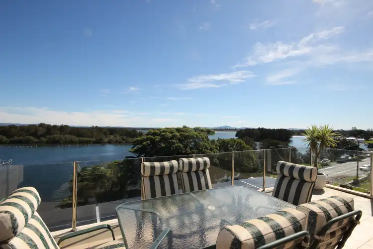 Main view of Homely unit listing, 19/142-148 Little Street, Forster NSW 2428
