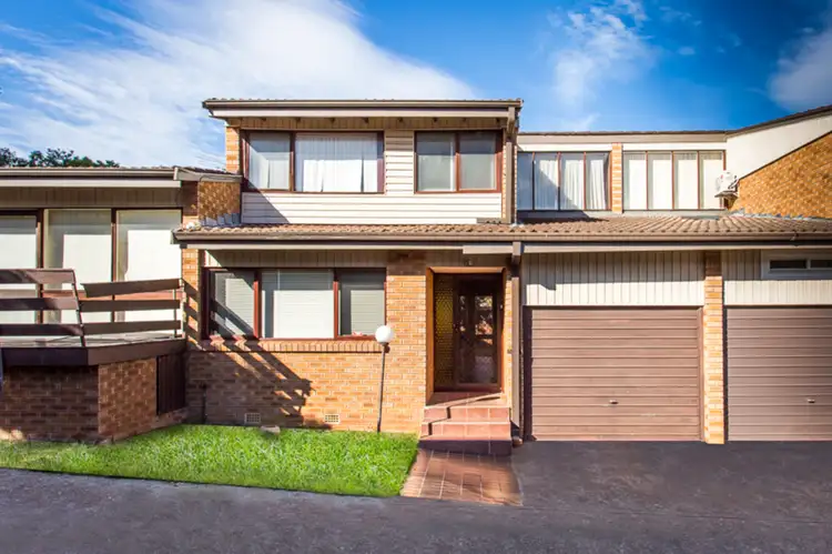 12/155 Greenacre Road, Greenacre NSW 2190