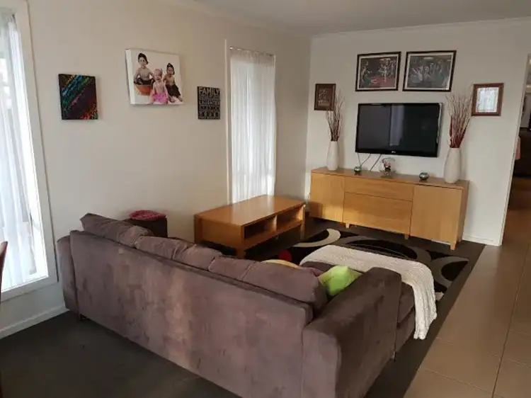 Fourth view of Homely house listing, 4 Gunther Court, Numurkah VIC 3636