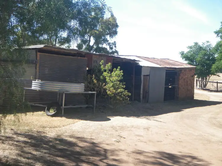 Fifth view of Homely house listing, Section 440 Main North Road, Wirrabara SA 5481