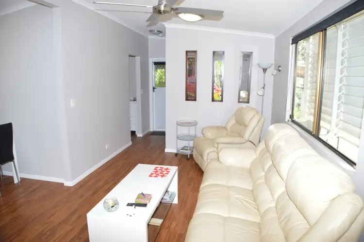 Fourth view of Homely villa listing, 2/2-12 Shale Street, Brinsmead QLD 4870