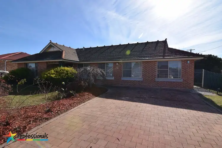 46 Cottonwood Drive, Eglinton NSW 2795