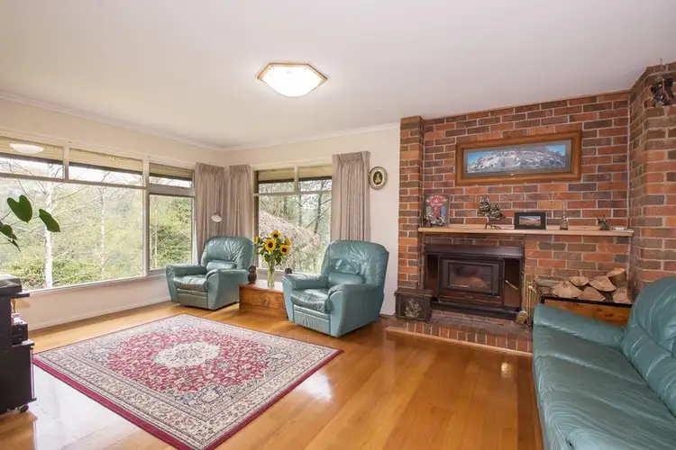 Third view of Homely house listing, 125 Blacksands Road, Gladysdale VIC 3797