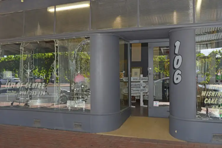 Second view of Homely house listing, 106 Commercial Road, Port Adelaide SA 5015