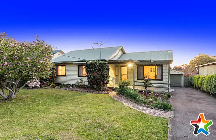 Main view of Homely house listing, 43 Murray Road, Croydon VIC 3136
