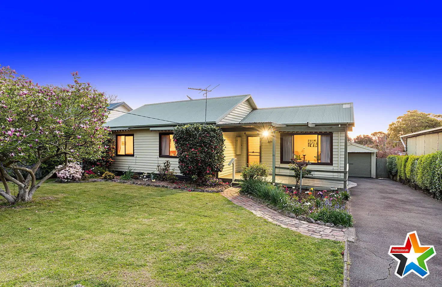 Main view of Homely house listing, 43 Murray Road, Croydon VIC 3136