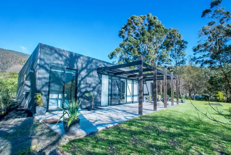 20A Old Warburton Road, Warburton VIC 3799